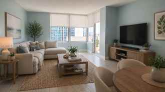 2899 Collins Ave #724 - Photo 1 of 1
