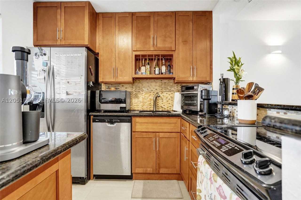 4600 Sw 67th Ave #167 - Photo 4 of 33