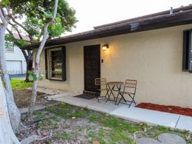 13964 Sw 46th Ter #141 - Photo 1 of 1