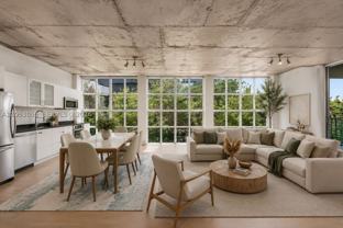 3451 Ne 1st Ave #M0206 - Photo 1 of 1