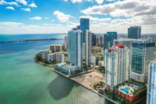 1155 Brickell Bay Dr #2007 - Photo 1 of 1
