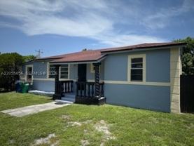 863 Nw 139th St - Photo 1 of 1