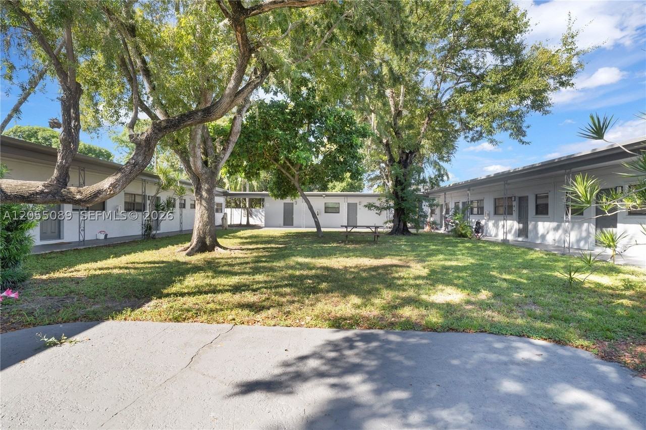 13390 Ne 6th Ave #10