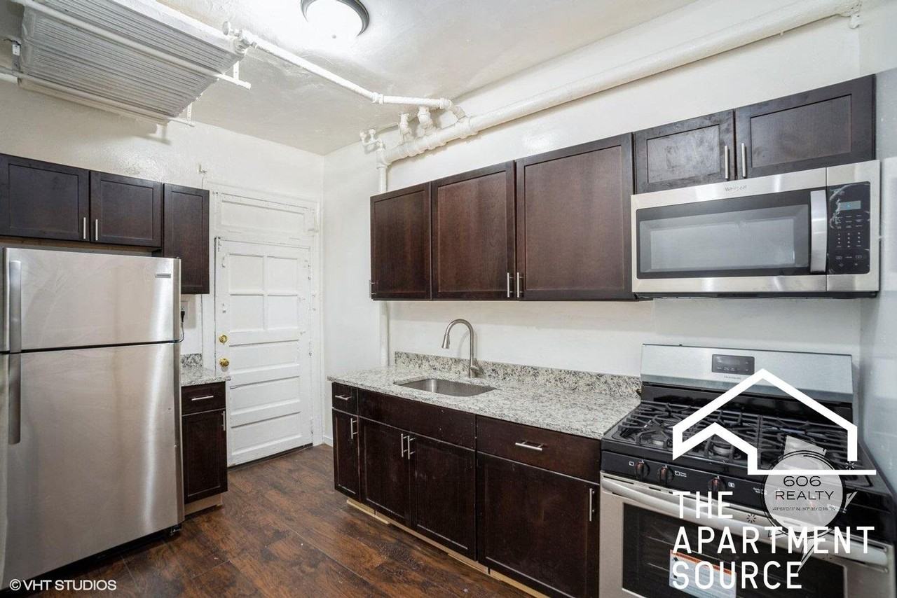 5250 S Drexel Ave #B