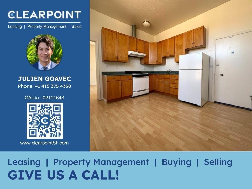2903 Mission St #3
