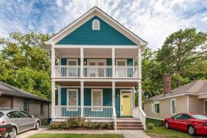 featured image of 1070 Harwell St Nw
