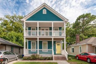 1070 Harwell St Nw - Photo 1 of 1