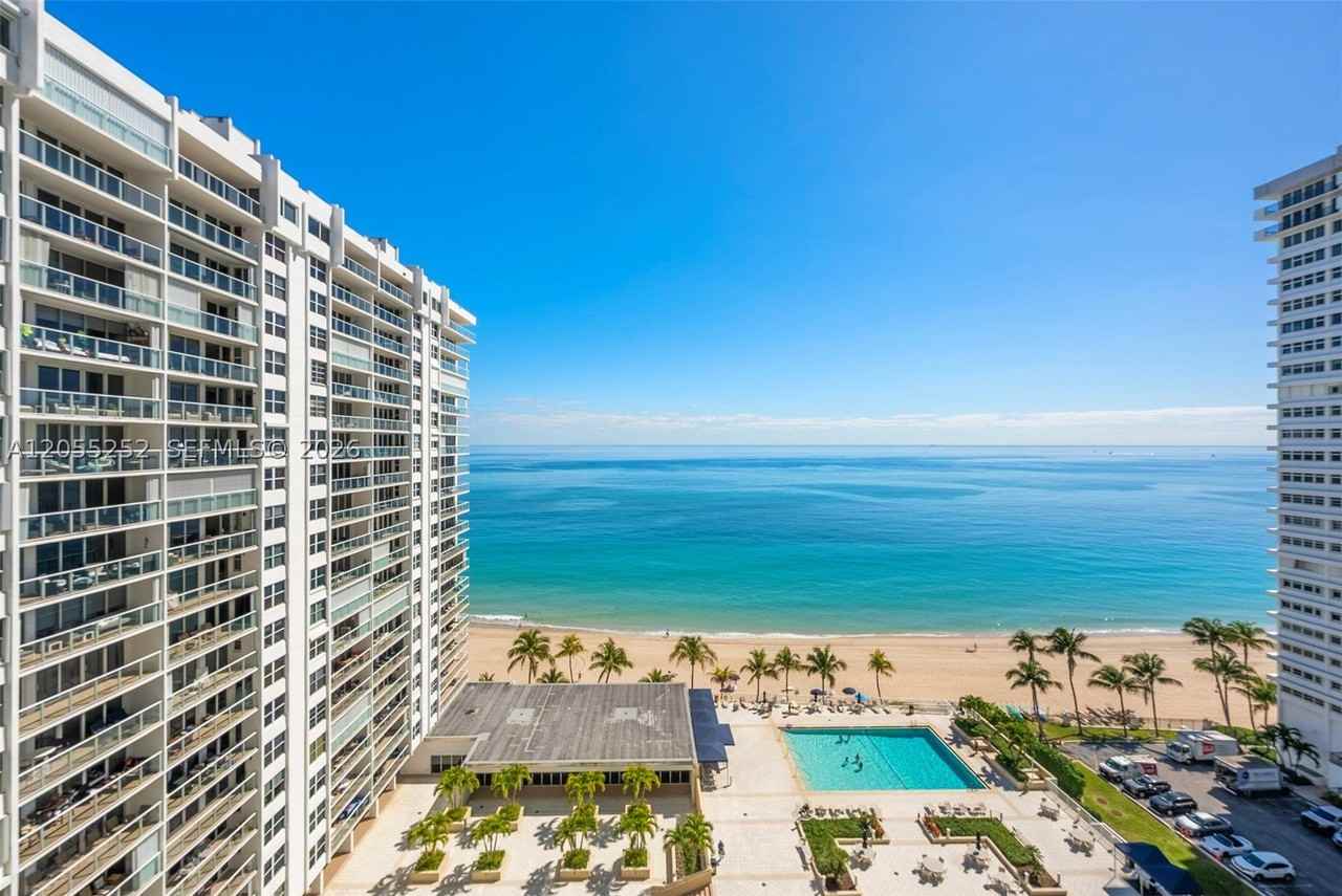4300 N Ocean Blvd #15D - Photo 2 of 44