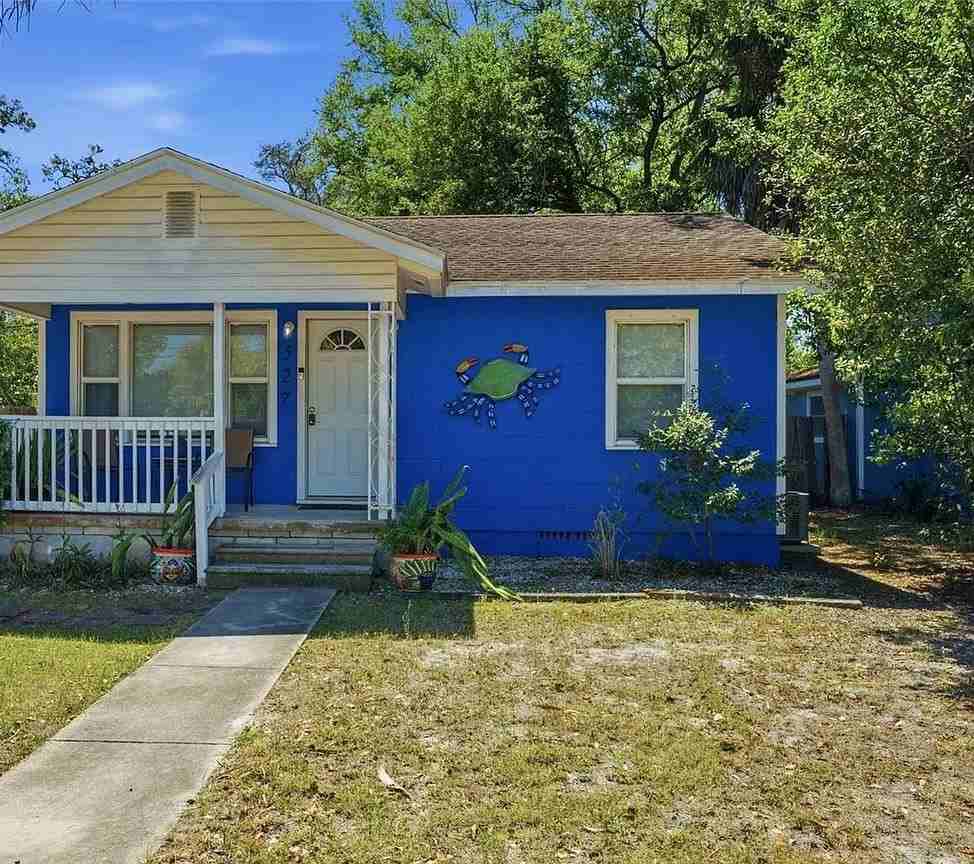 527 Wildwood Way - Photo 3 of 8