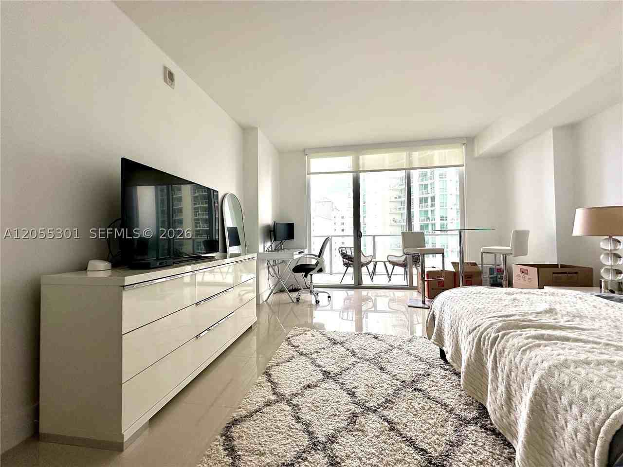 1300 Brickell Bay Dr #1205 - Photo 3 of 5