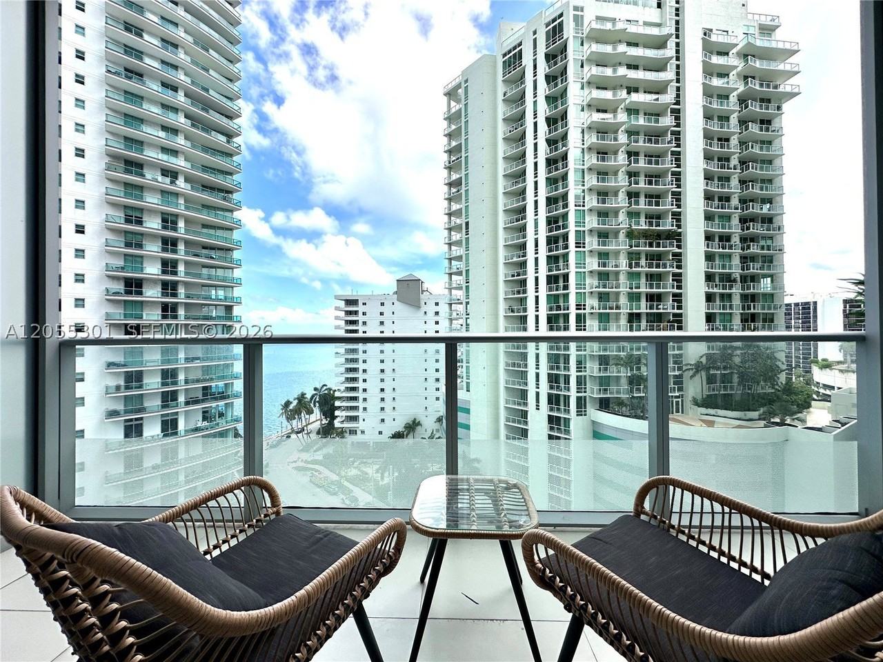 1300 Brickell Bay Dr #1205 - Photo 5 of 5