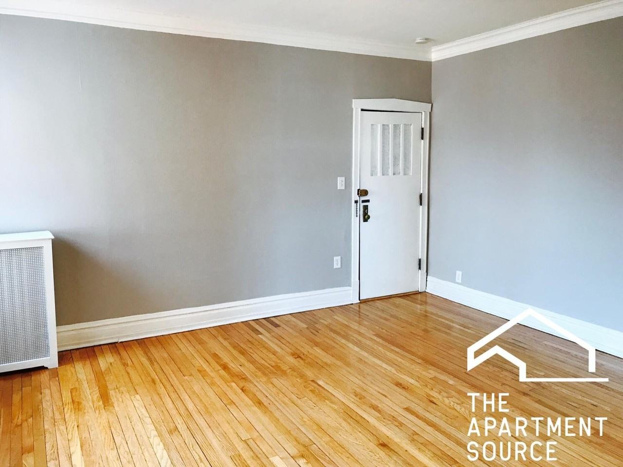 3932 N Keeler Ave #1C - Photo 5 of 10