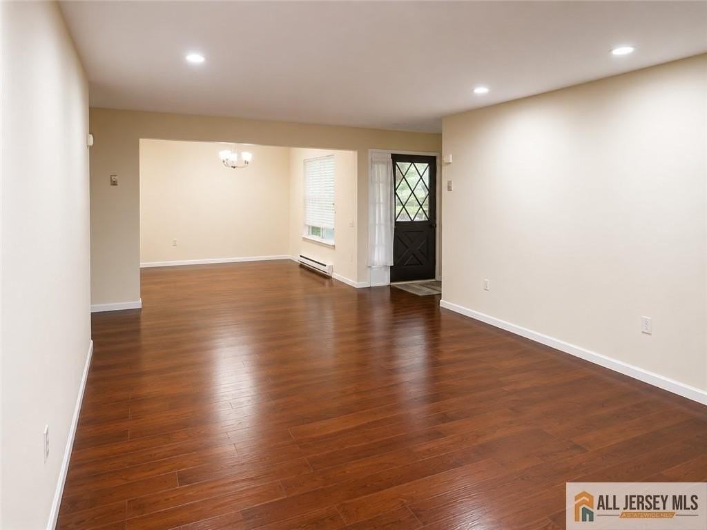 441 Belford Rd #441A - Photo 3 of 14