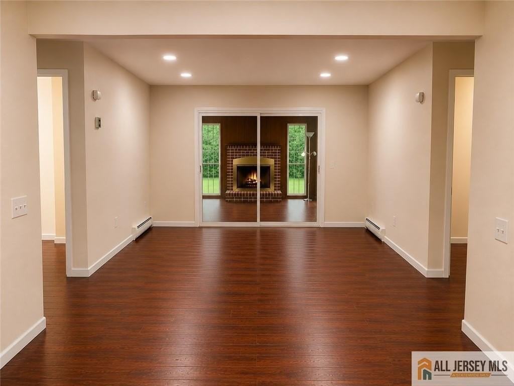 441 Belford Rd #441A - Photo 4 of 14