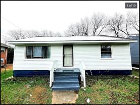 1617 Spotsylvania St - Photo 1 of 1