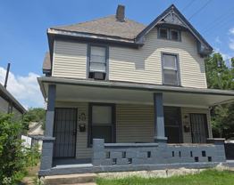 518 W 28th St - Photo 1 of 1