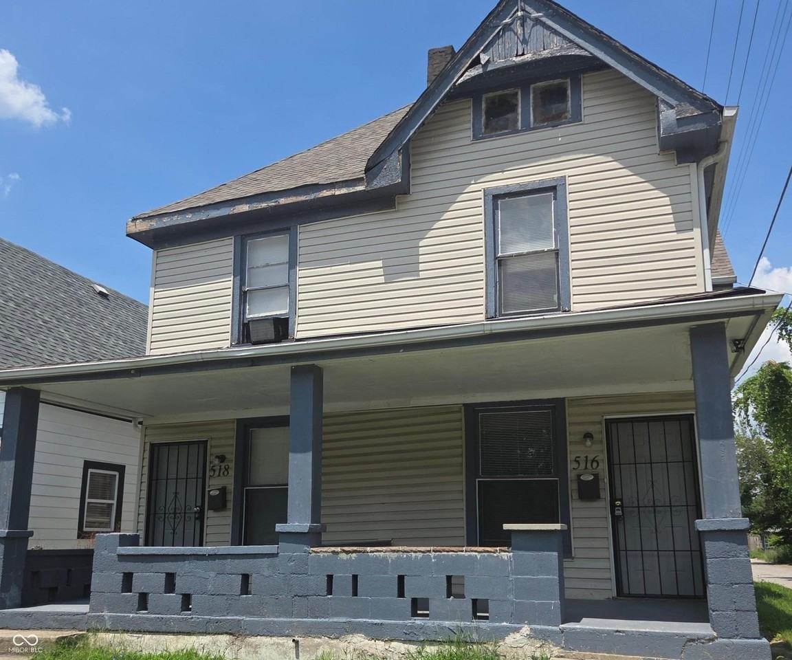 518 W 28th St - Photo 2 of 22