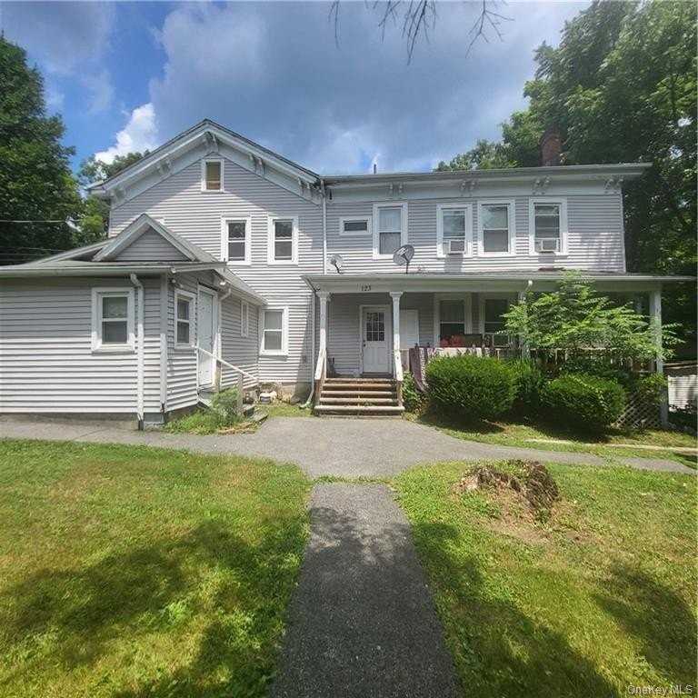 123 Old Turnpike Rd #2B