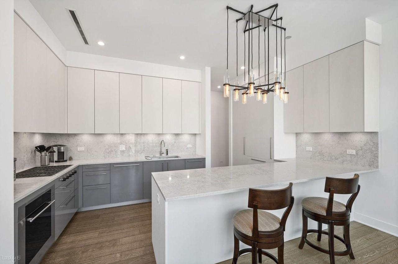 403 N Wabash Ave #11C - Photo 3 of 21