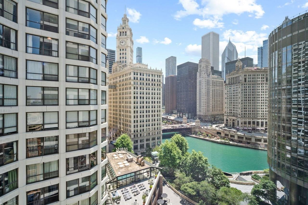 403 N Wabash Ave #11C - Photo 6 of 21