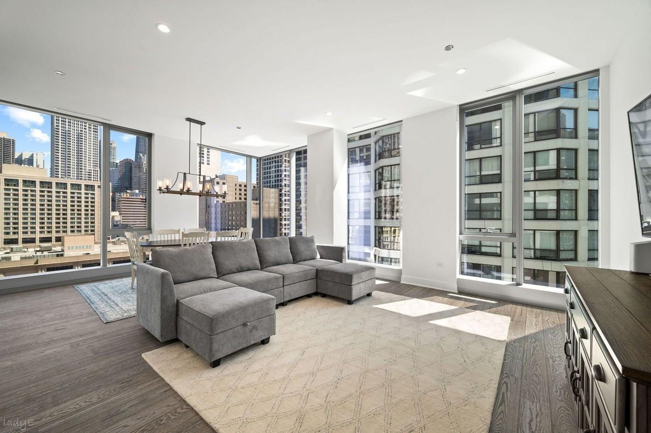 403 N Wabash Ave #11C - Photo 7 of 21