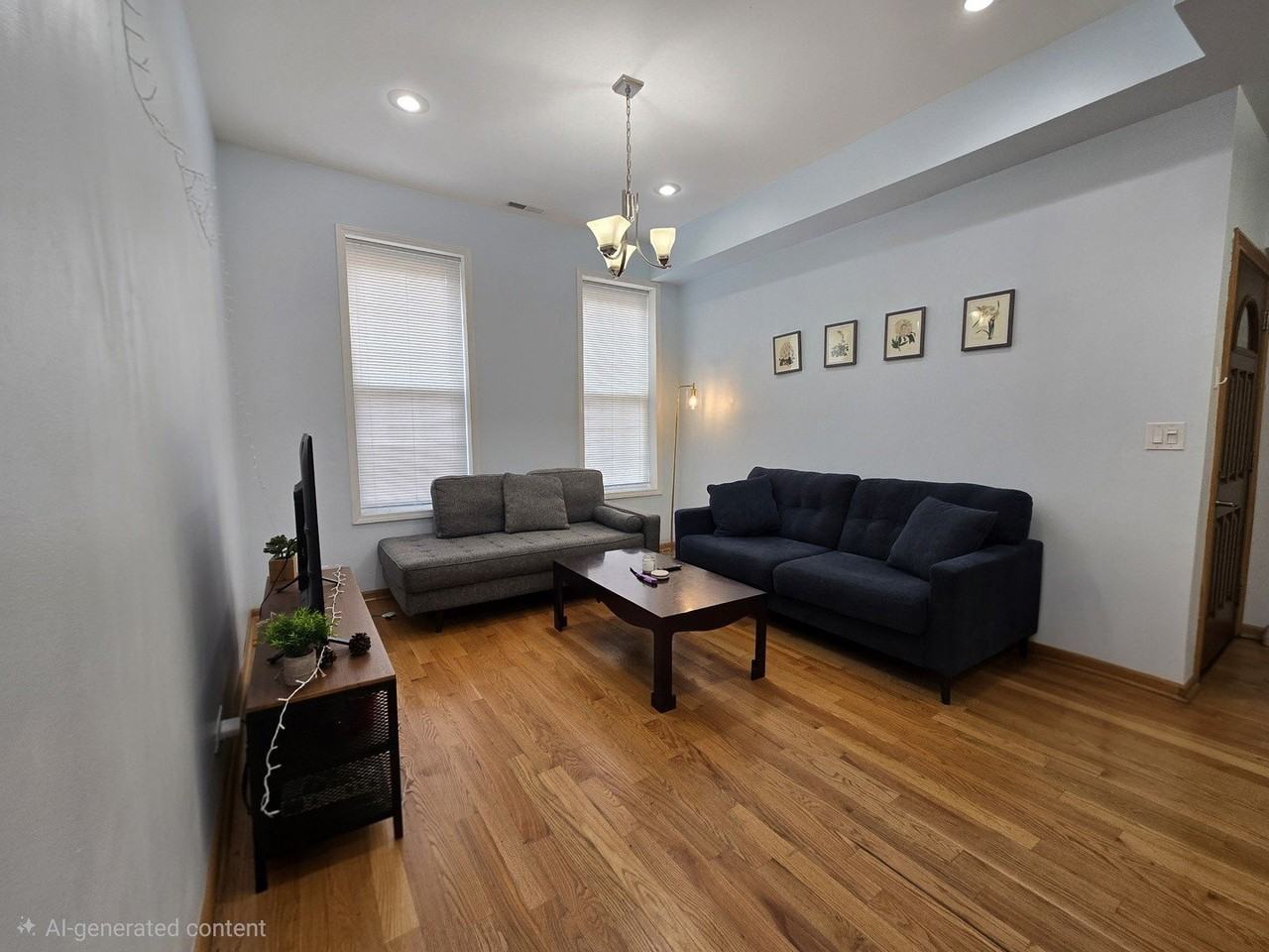 1245 N Cleaver St #1 - Photo 5 of 12