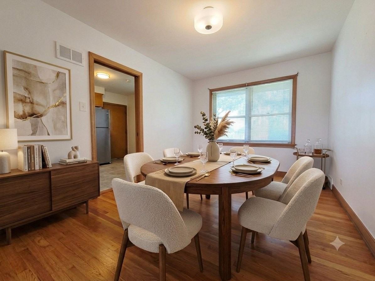 1431 Balmoral Ave #2S - Photo 4 of 13