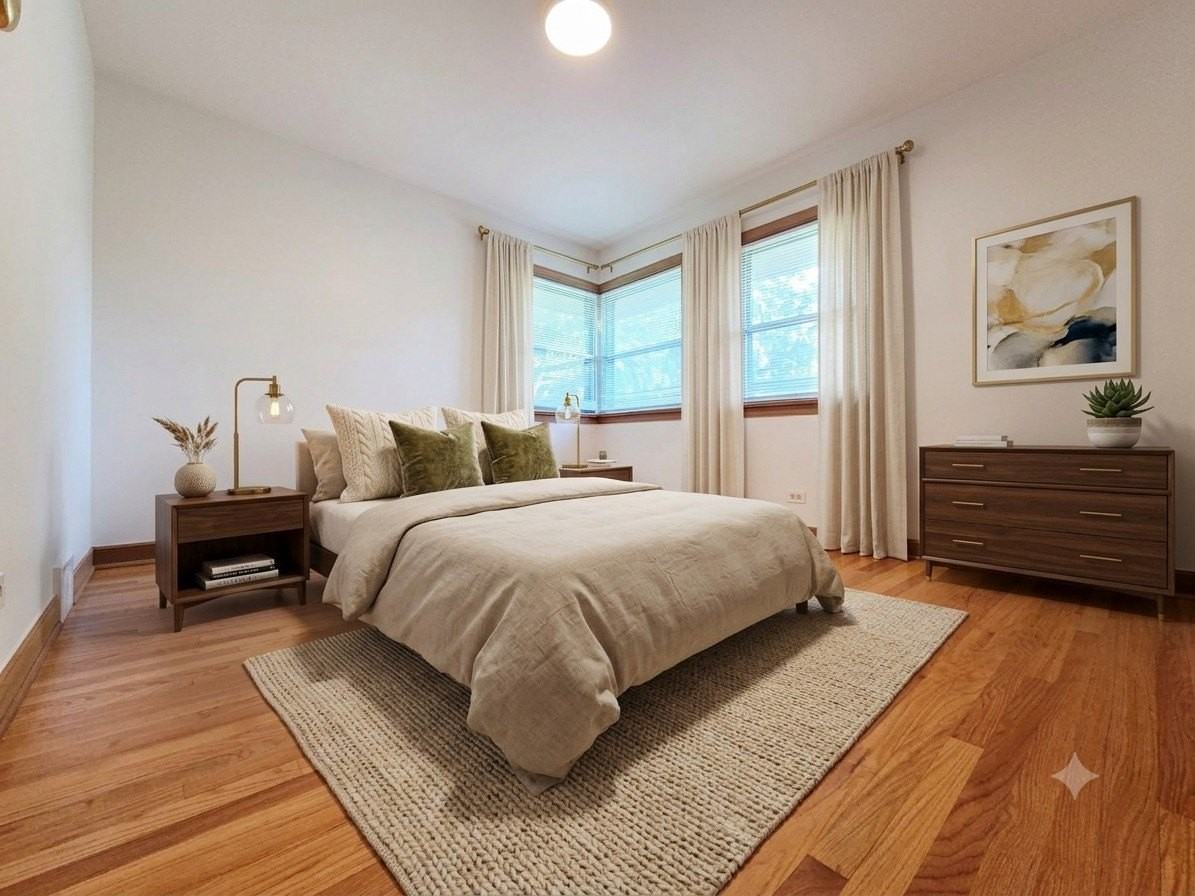 1431 Balmoral Ave #2S - Photo 6 of 13