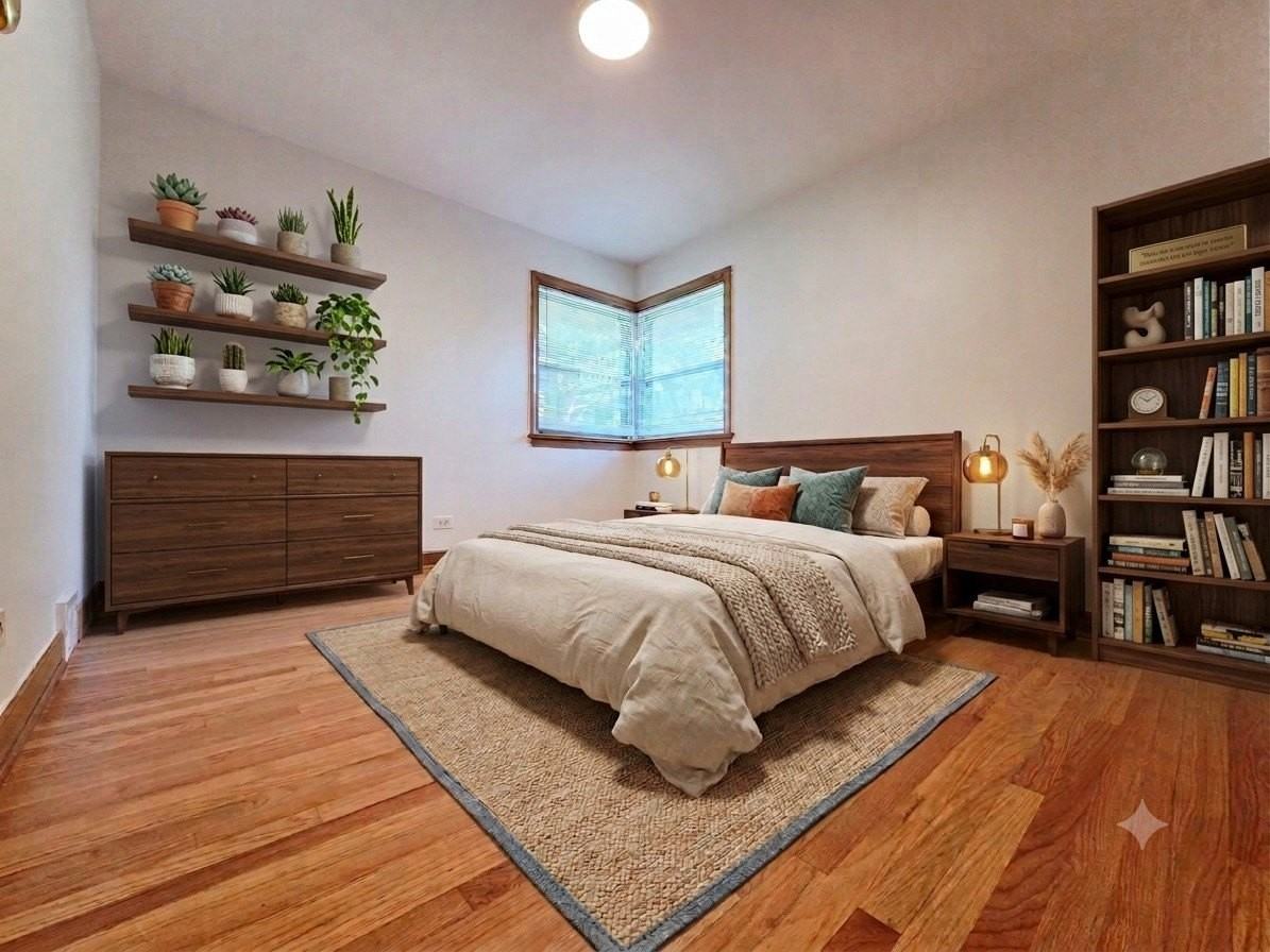 1431 Balmoral Ave #2S - Photo 7 of 13