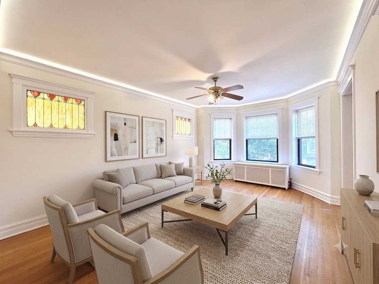 2535 W Eastwood Ave #2 - Photo 6 of 11