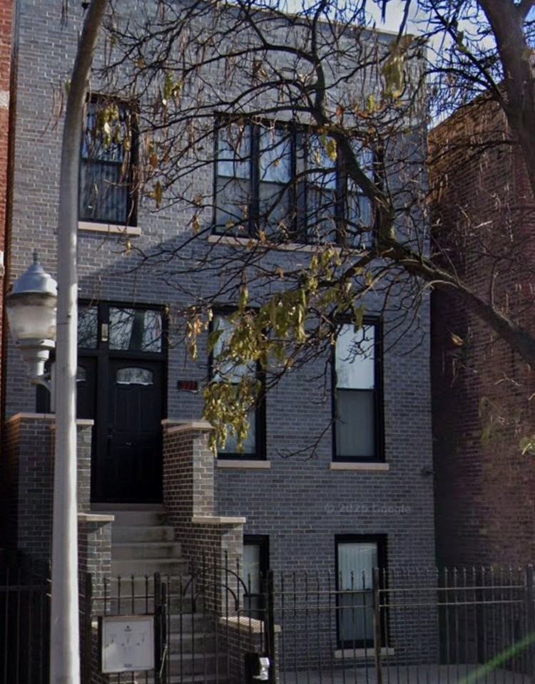 321 S Richmond St #3