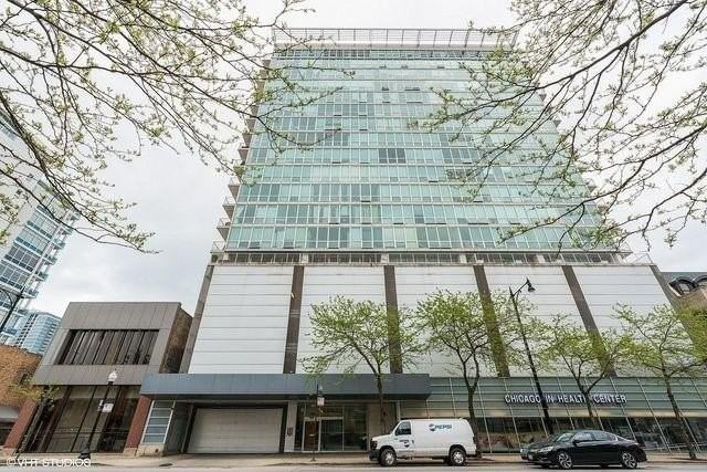 1845 S Michigan Ave #2004
