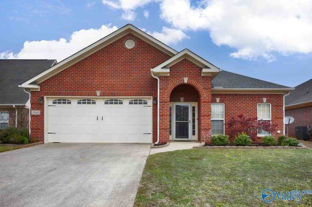 29863 Thunderpaw Dr