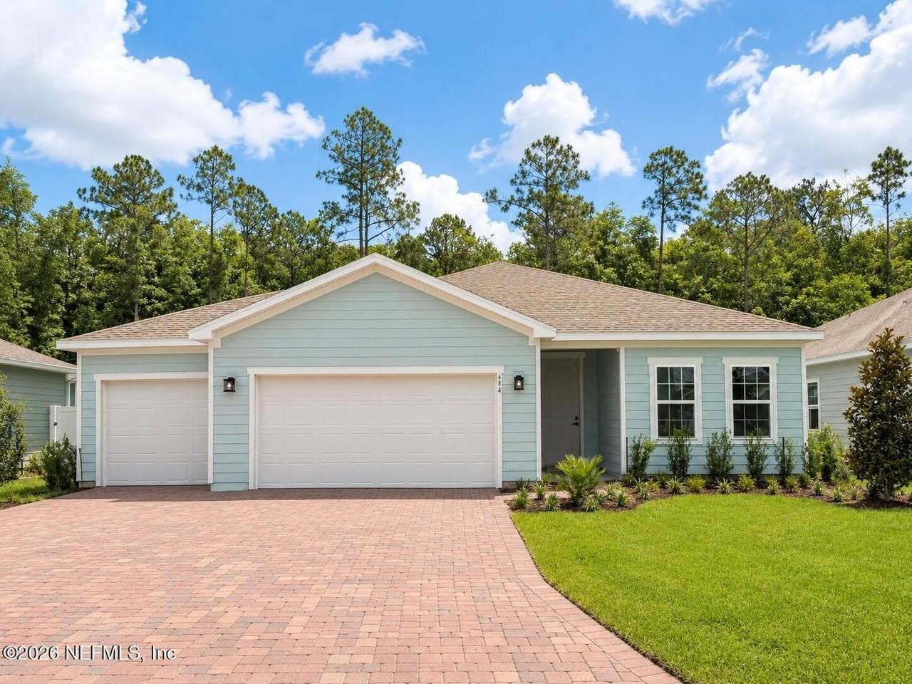 484 Foal Ridge Dr
