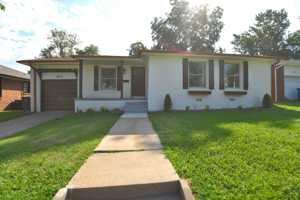 featured image of 3823 S Indianapolis Ave #1