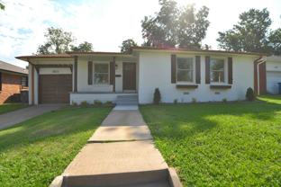 3823 S Indianapolis Ave #1 - Photo 1 of 1