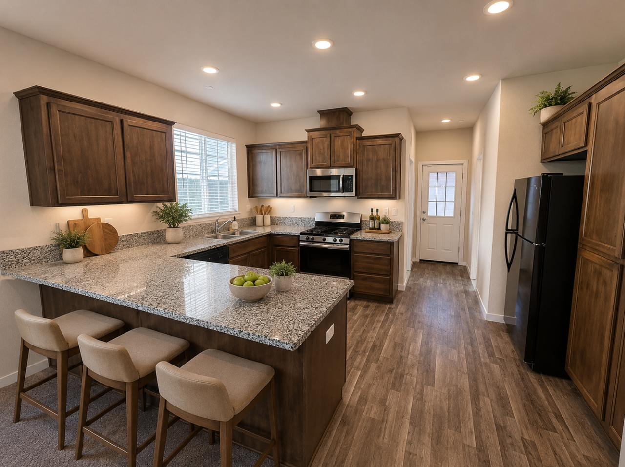 120 Ivy St #1 - Photo 4 of 13