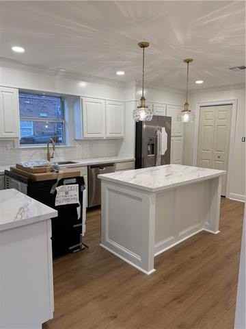 6468 Pontchartrain Blvd - Photo 5 of 17