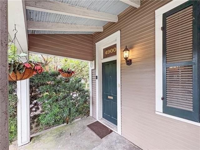 4900 Danneel St - Photo 2 of 13