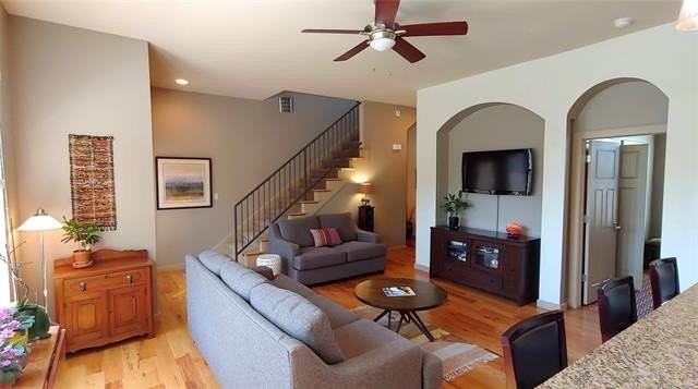 1907 S Boston Ave #D - Photo 6 of 33