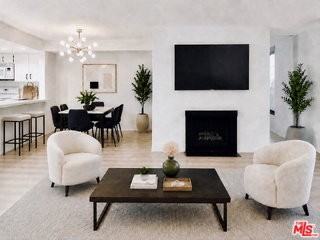 10590 Wilshire Blvd #704 - Photo 2 of 8