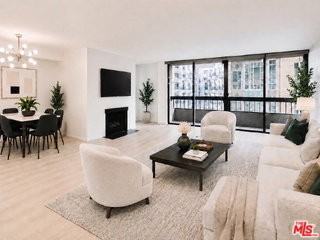 10590 Wilshire Blvd #704 - Photo 5 of 8