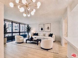 10590 Wilshire Blvd #704 - Photo 6 of 8