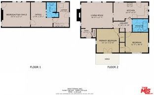 1843 Lucile Ave - Photo 2 of 8
