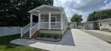 featured image of 52505 Willow Wood Ct #174