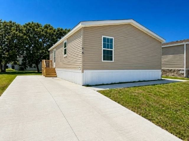 3323 Ne 14th St #D15