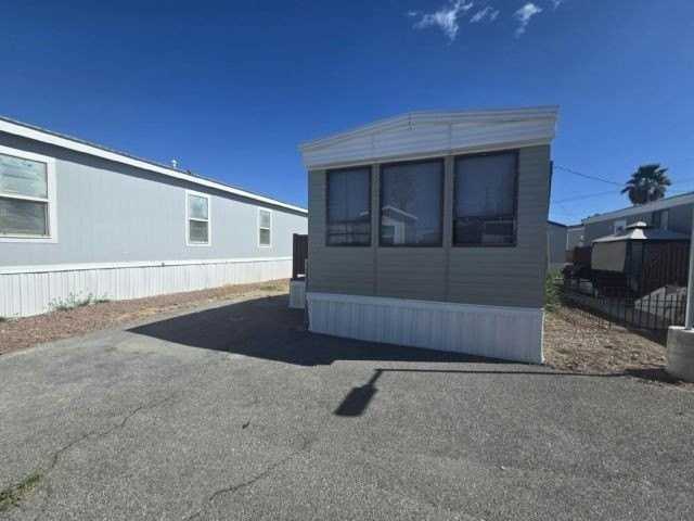 2537 Las Vegas Blvd N #75