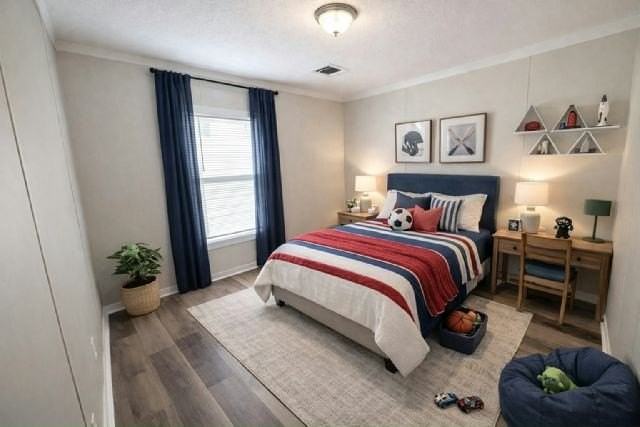 233 Barrow St #604 - Photo 4 of 5