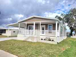 featured image of 6429 Forest Lake Dr #12