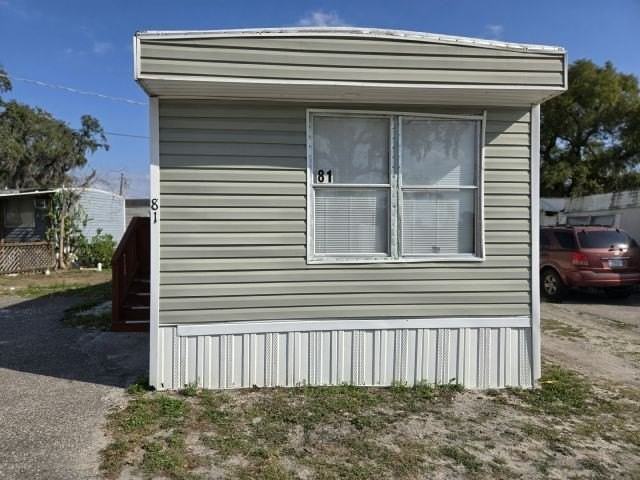 4943 E Hillsborough Ave #81